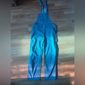 Dickies Overalls Size:XS